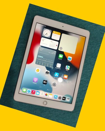iPad 6ta Generación