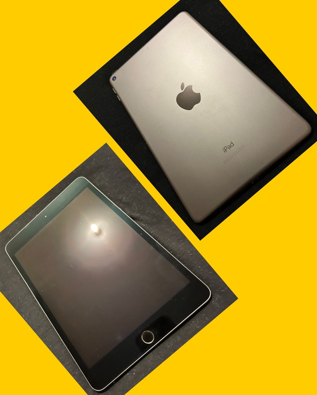iPad Mini 5