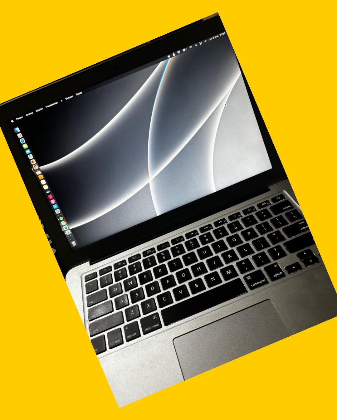 MacBook Air 13 Early 2015