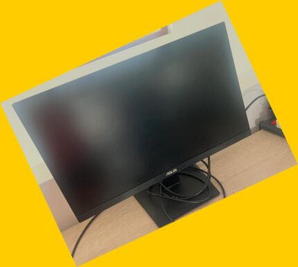 Monitor Asus