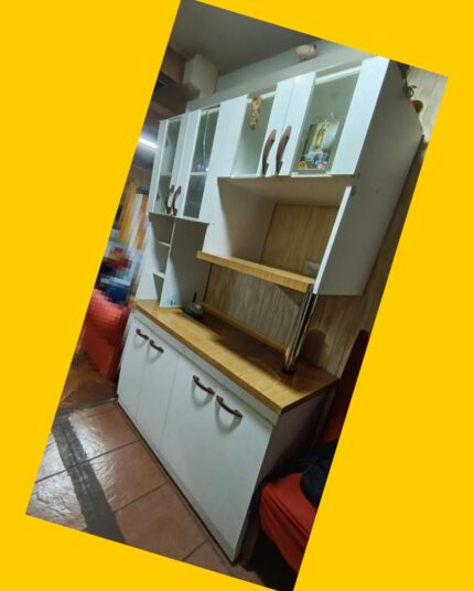 Mueble de cocina