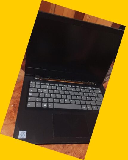 Notebook Lenovo IdeaPad 81W6