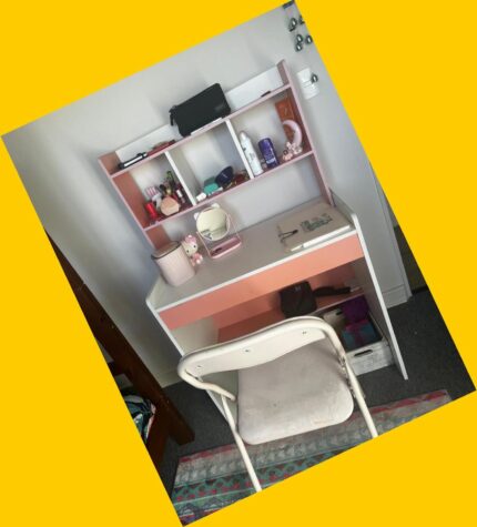 Pack Escritorio + Silla + Alfombra