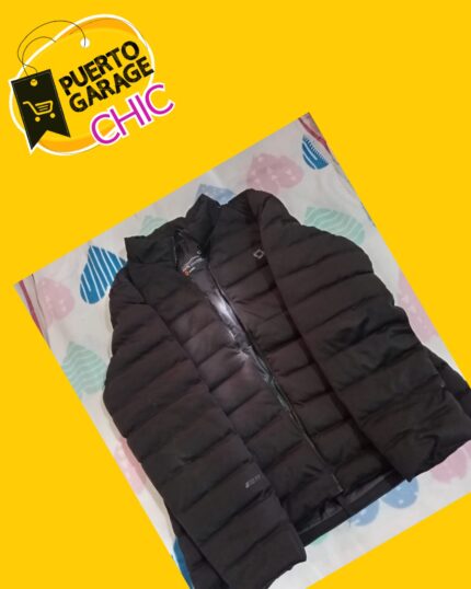 Parka Doite