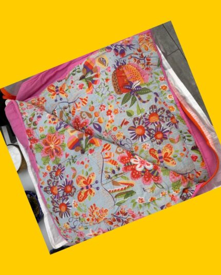 Plumón reversible Casa Ideas