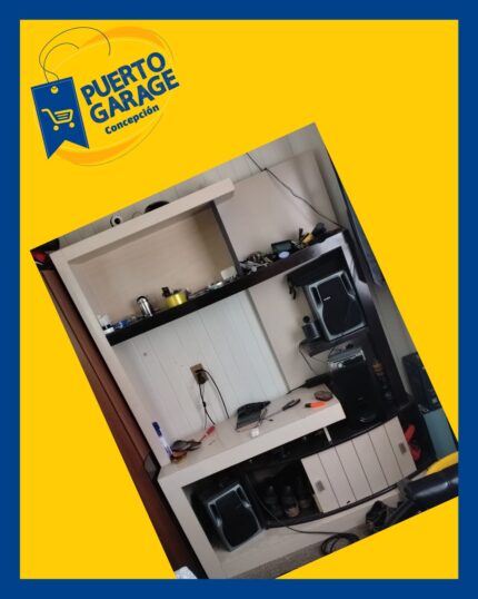 Rack para TV
