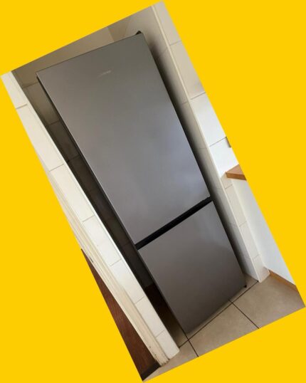 Refrigerador Hisense