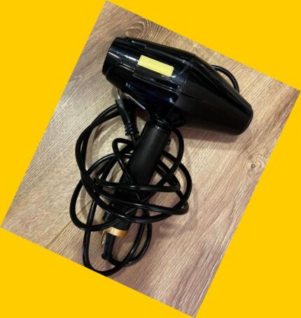 Secador de pelo Babyliss