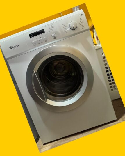 Secadora Whirlpool