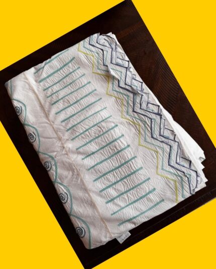 Set de sábanas estampadas Casa Ideas