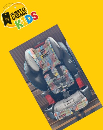 Silla de auto Britax
