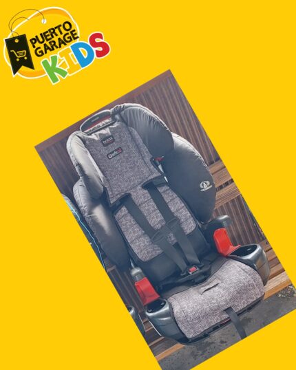 Silla de auto Britax