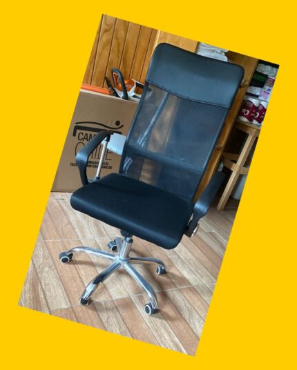 Silla de oficina