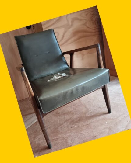 Sillón / butaca vintage