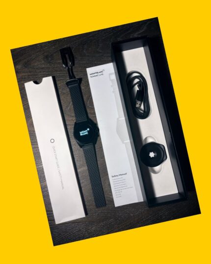 Smartwatch Montblanc Summit Lite