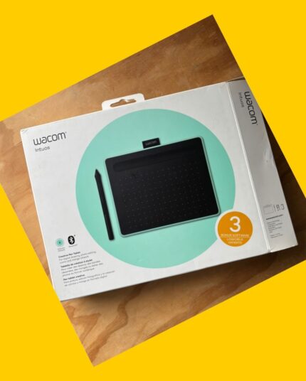 Tableta gráfica Wacom