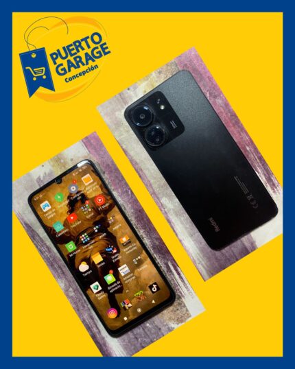 Teléfono Redmi