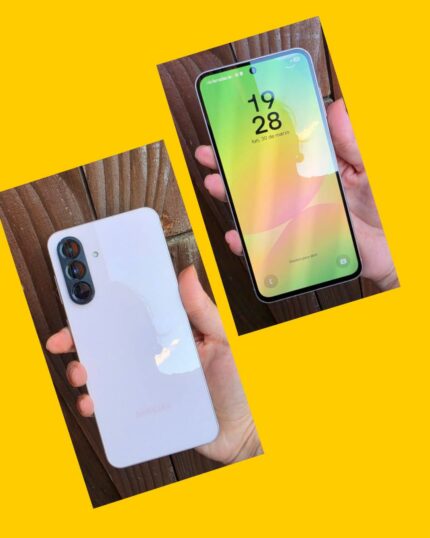 Teléfono Samsung A56 256GB