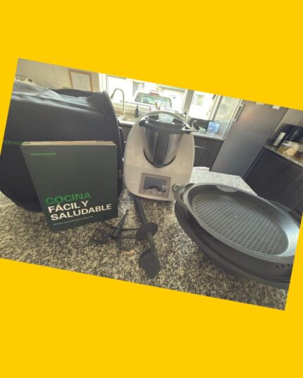 Thermomix TM5 Thermomix / Vorwerk