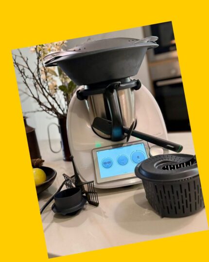 Thermomix TM6 Vorwerk / Thermomix