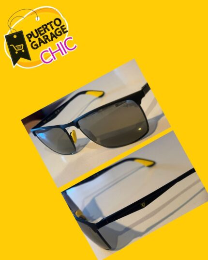 Anteojos de sol Ray-Ban 3726