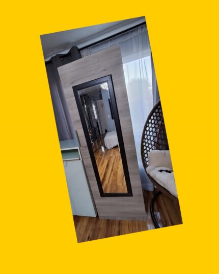 Armario/closet con compartimentos para zapatos