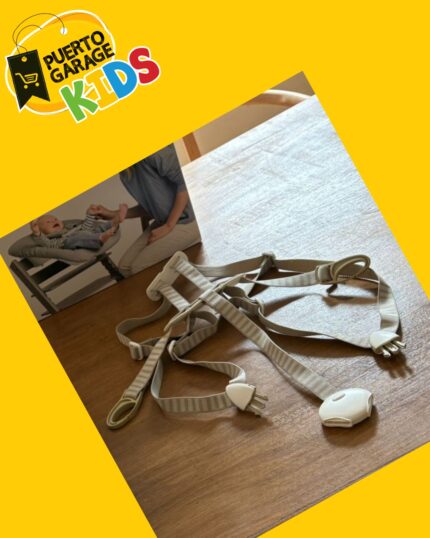 Arnés para silla Tripp Trapp Stokke