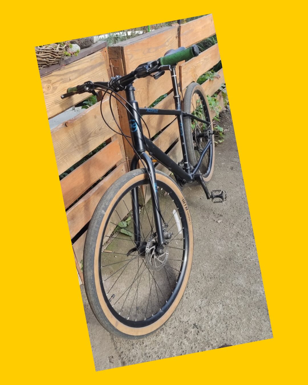 Bicicleta Kona 2021