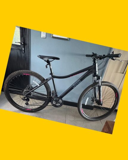 Bicicleta MTB aro 27 Jeep