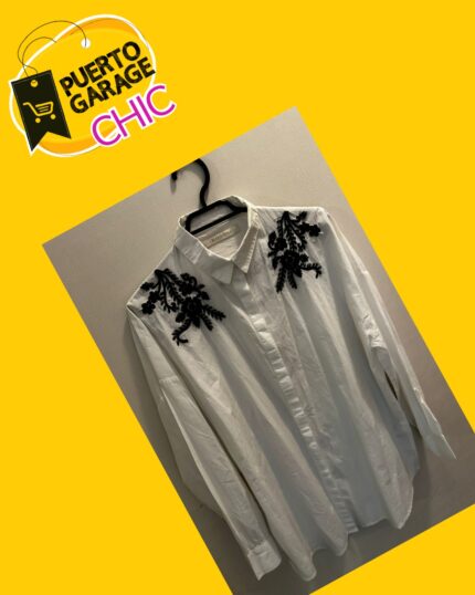 Blusa o camisa Rapsodia