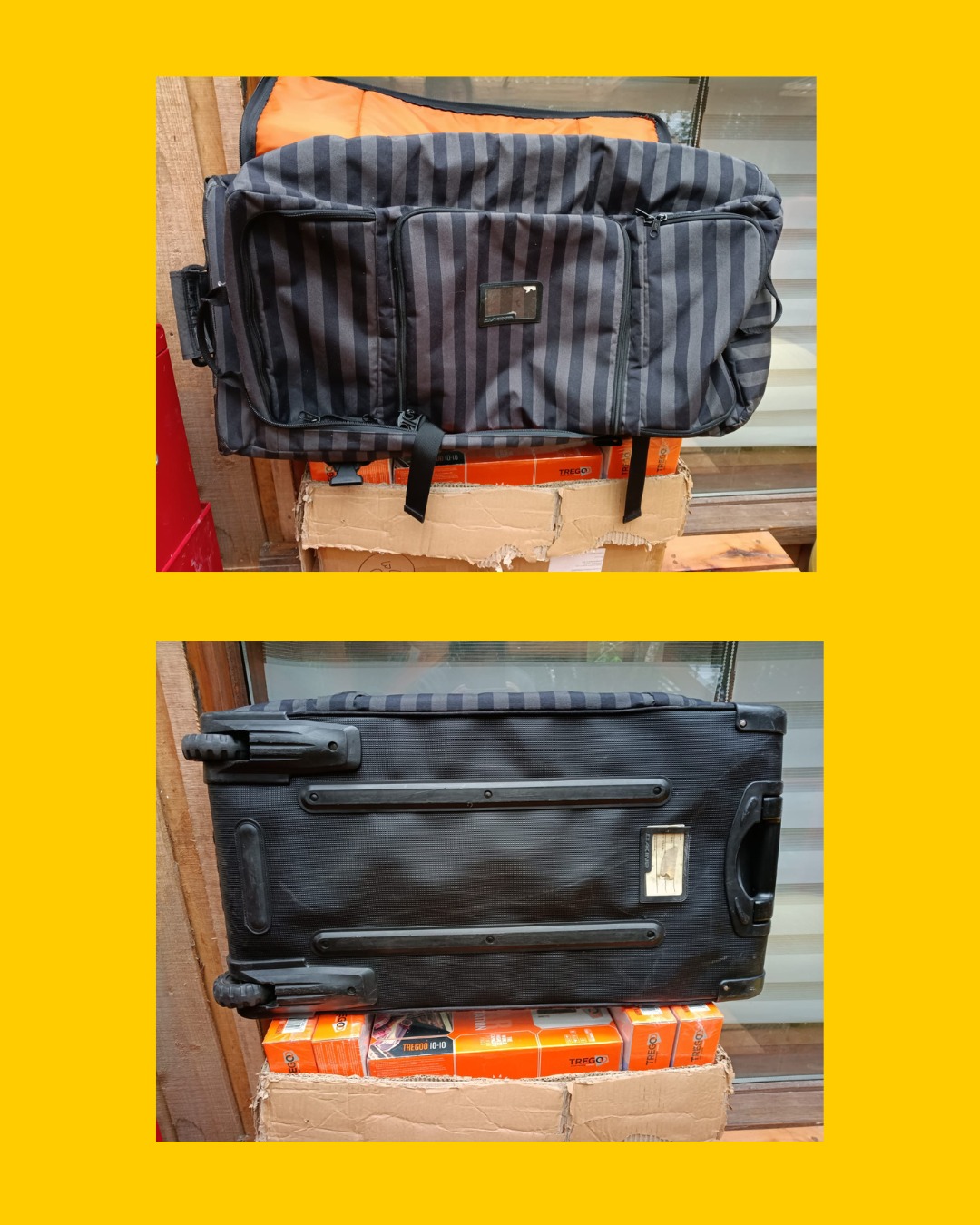 Bolso Dakine