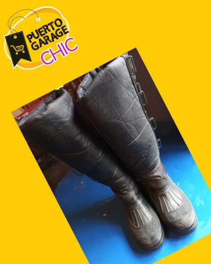 Botas térmicas PFIFF