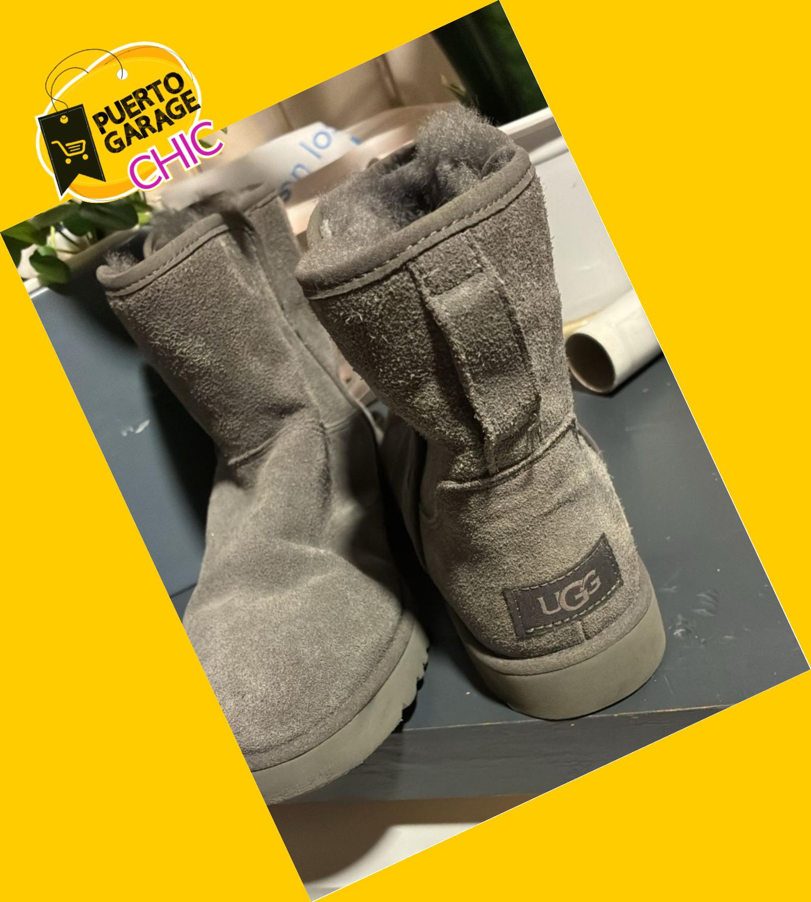 Botines UGG