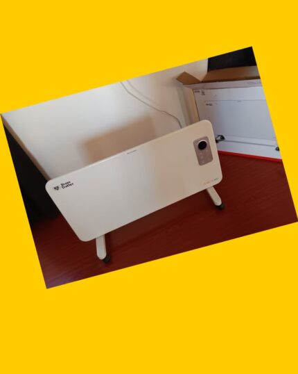 Calefactor convectivo Trotter