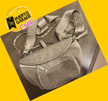 Cartera Steve Maden