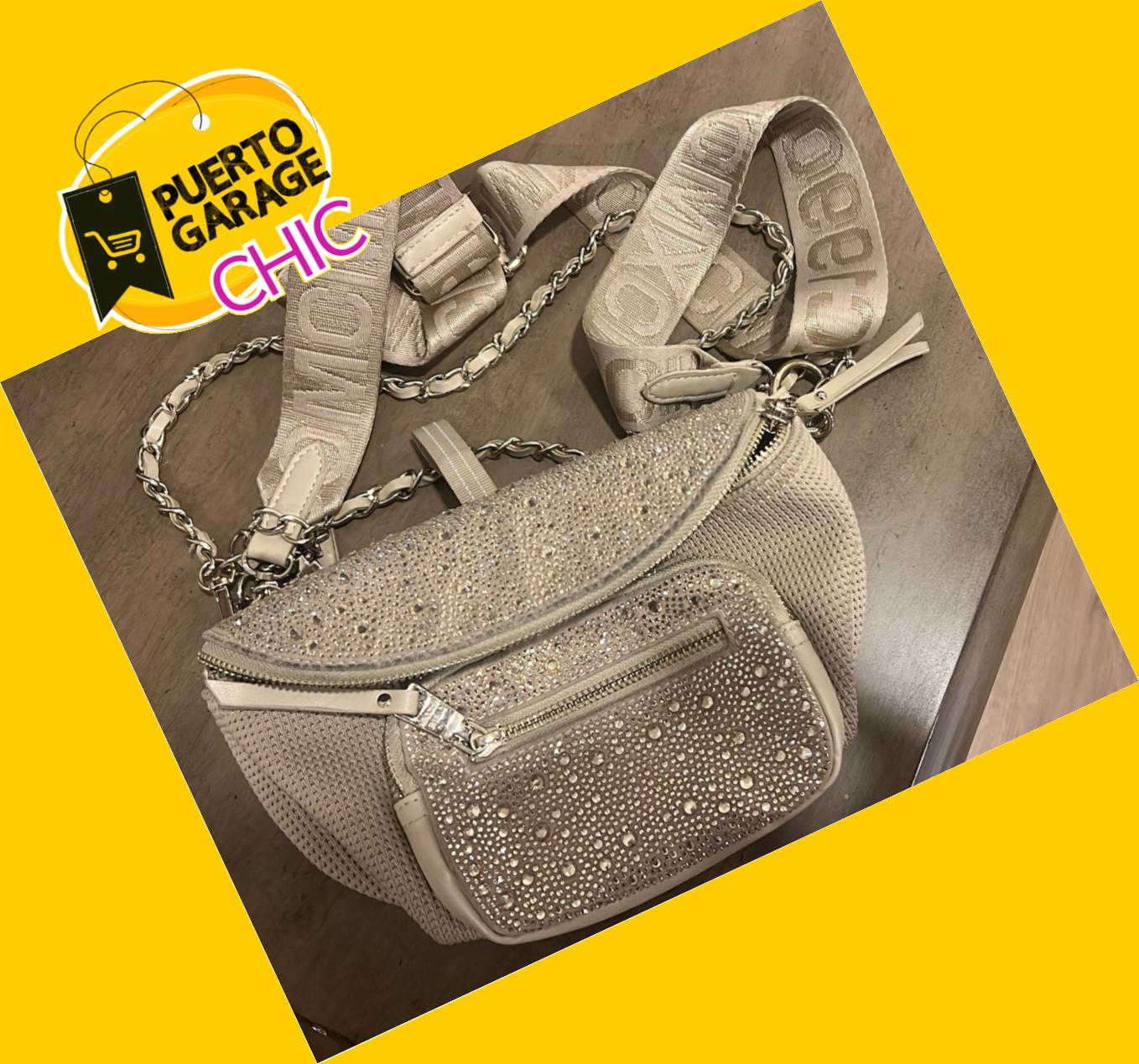 Cartera Steve Maden