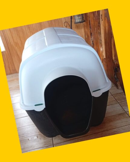Casa para Perro