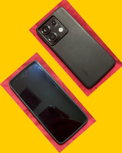 Celular Redmi Note 13 Pro 5G
