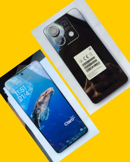 Celular Xiaomi