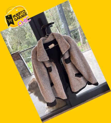Chaqueta chiporro Raindoor