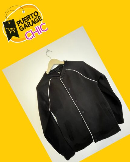 Chaqueta hombre H&M
