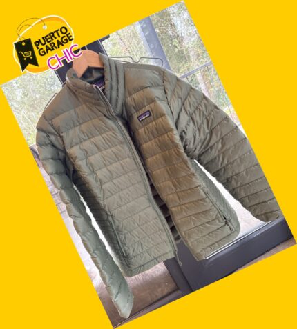 Chaqueta Patagonia
