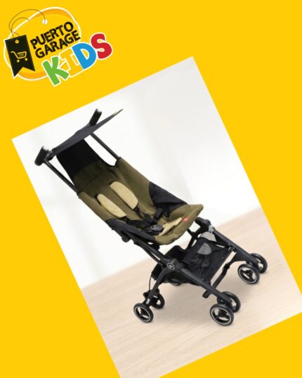 Coche de paseo GB
