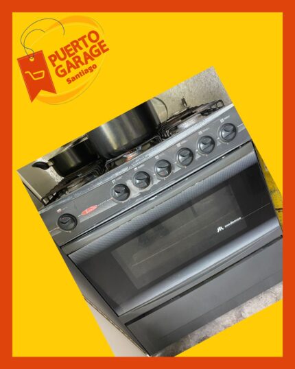 Cocina Mademsa
