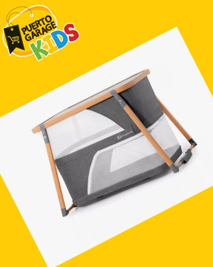 Cuna portátil 4 en 1 Kinderkraft