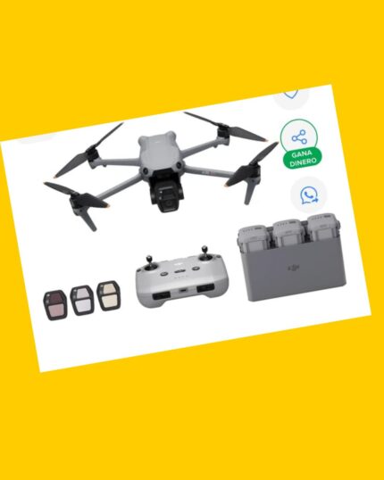 Dron DJI