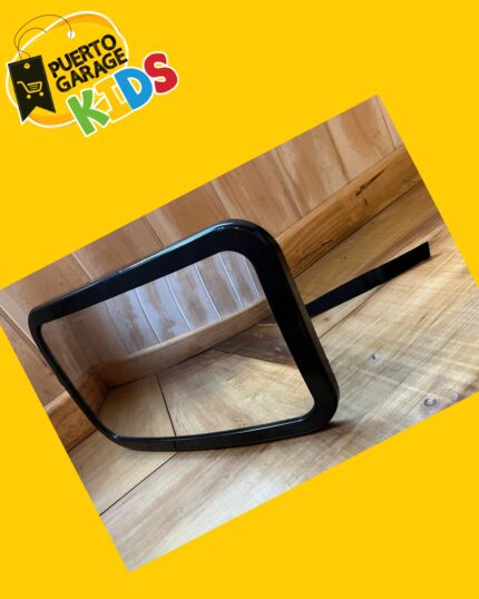 Espejo retrovisor