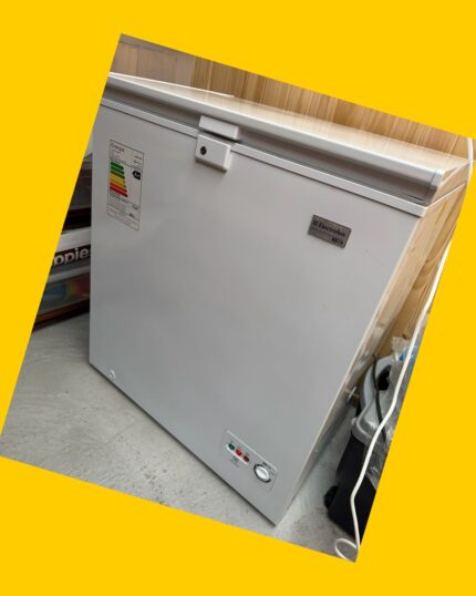Freezer Horizontal Electrolux