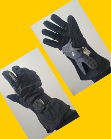 Guantes de snowboard Level