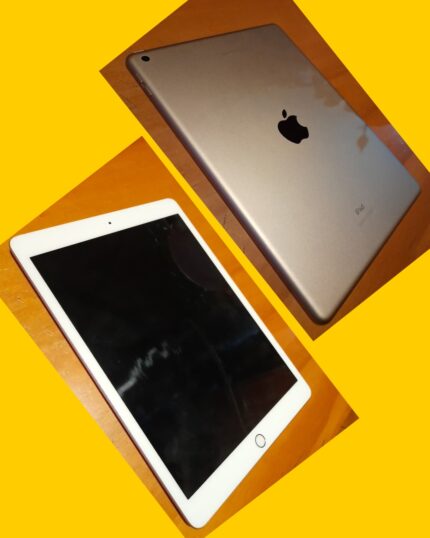 iPad 8va Generación 32GB Wi-Fi